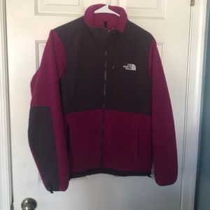 North face fleece